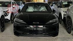 بی وای دی سيل 07 DM-i